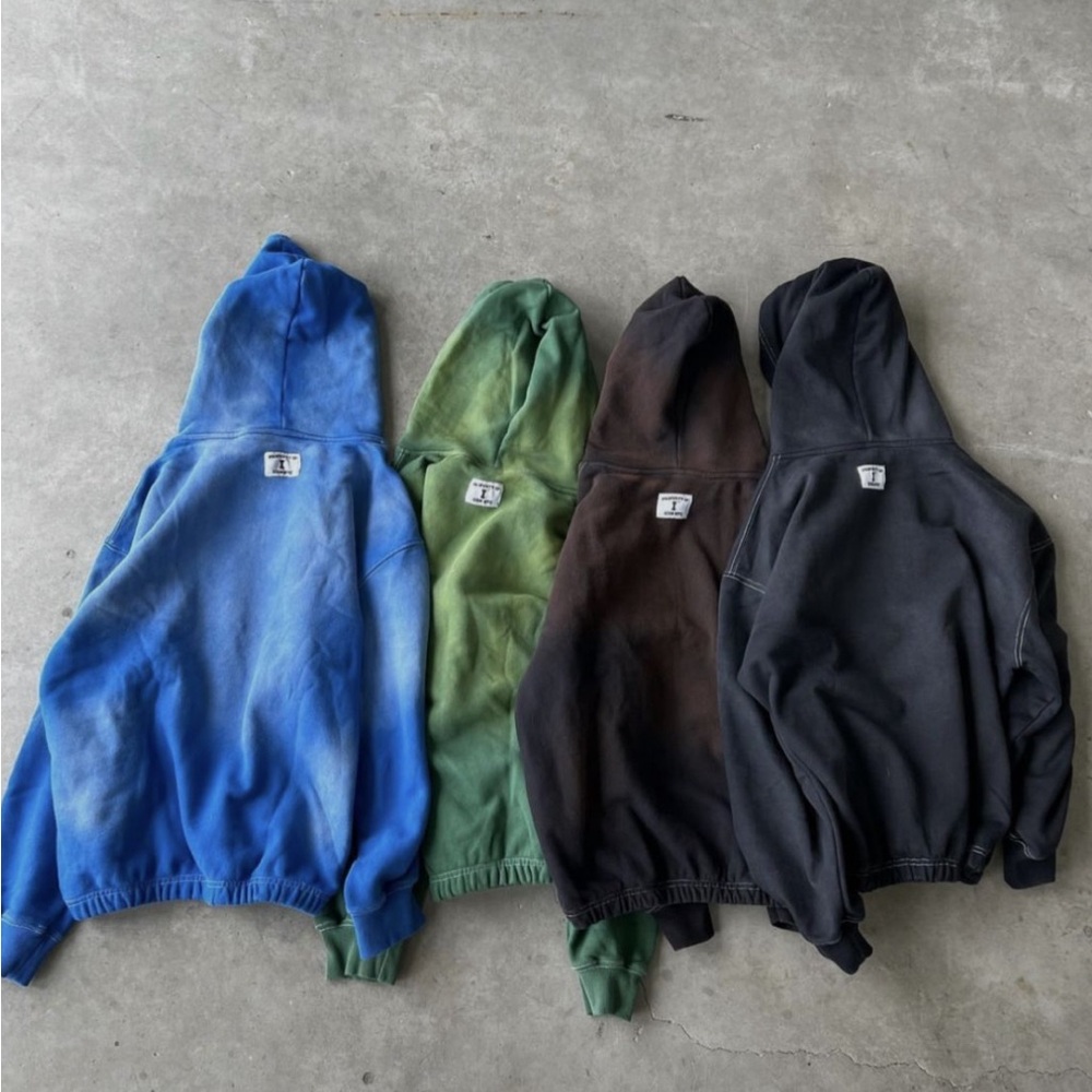 Hoodie surprise bundle